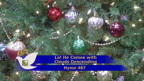 Worship From Mt. Olive Ev. Lutheran Church