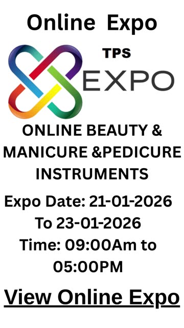 TPS Online EXPO 2026