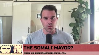 THOUGHTCRIME Ep. 91 — The Epstein Hoax? Somali Mayors? The Legend of Zelda?