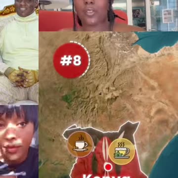 A breakdown of the top nations that lost trillions