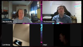 The Blind View Episode 187