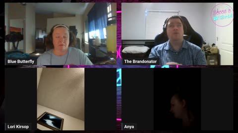 The Blind View Episode 187