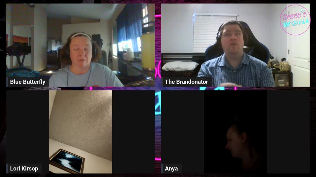 The Blind View Episode 187