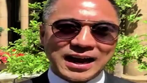 #中共内斗：20190506文贵先生直播：美国已掀起全面 #反共运动（侵略、威胁），空中取钱，取盗国贼的命。 #王岐山 老鼠扛枪窝里横，给UBS特殊牌照，中国银行黑掉我几十亿美元！