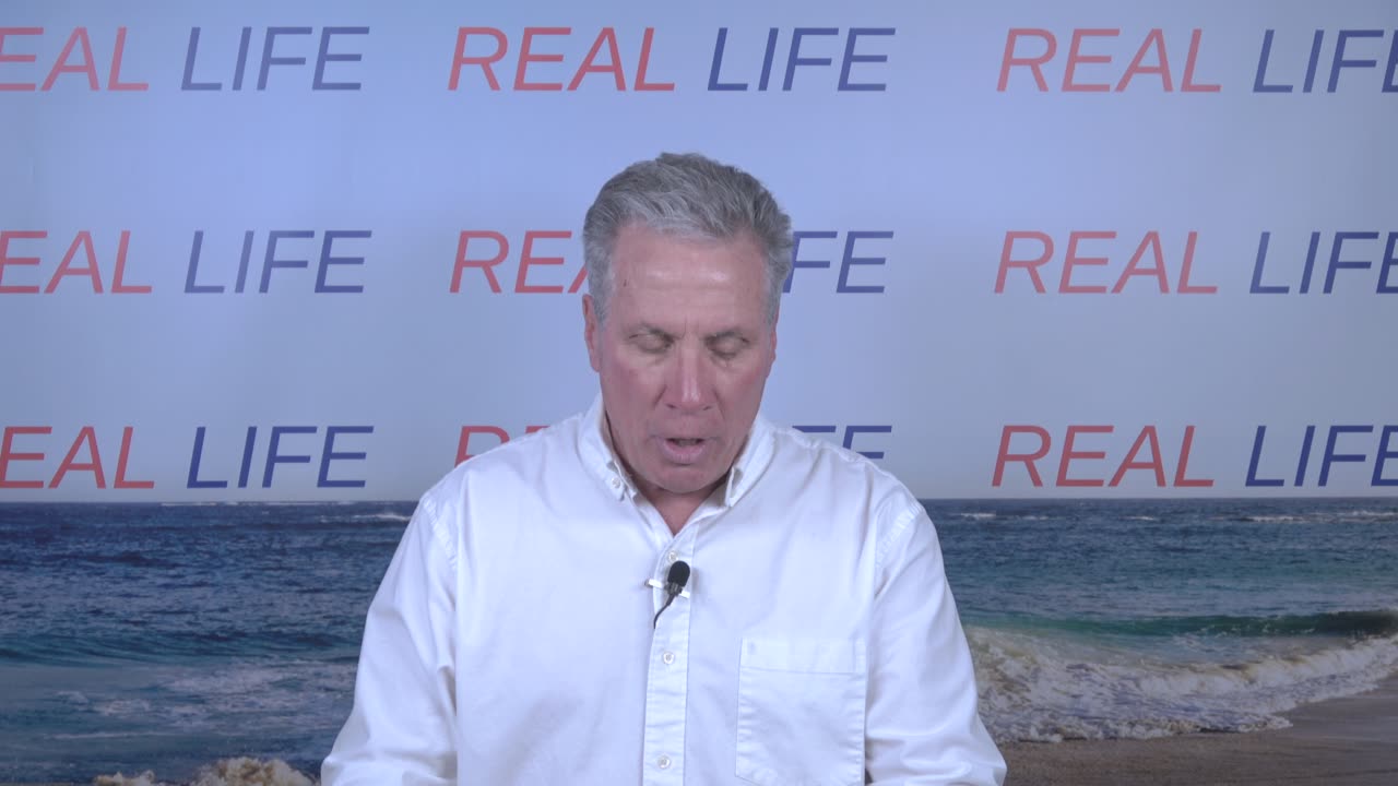 "How's Your Judgement? How's Your View?" - Mt 7:1-5 - (www.reallife7.org)