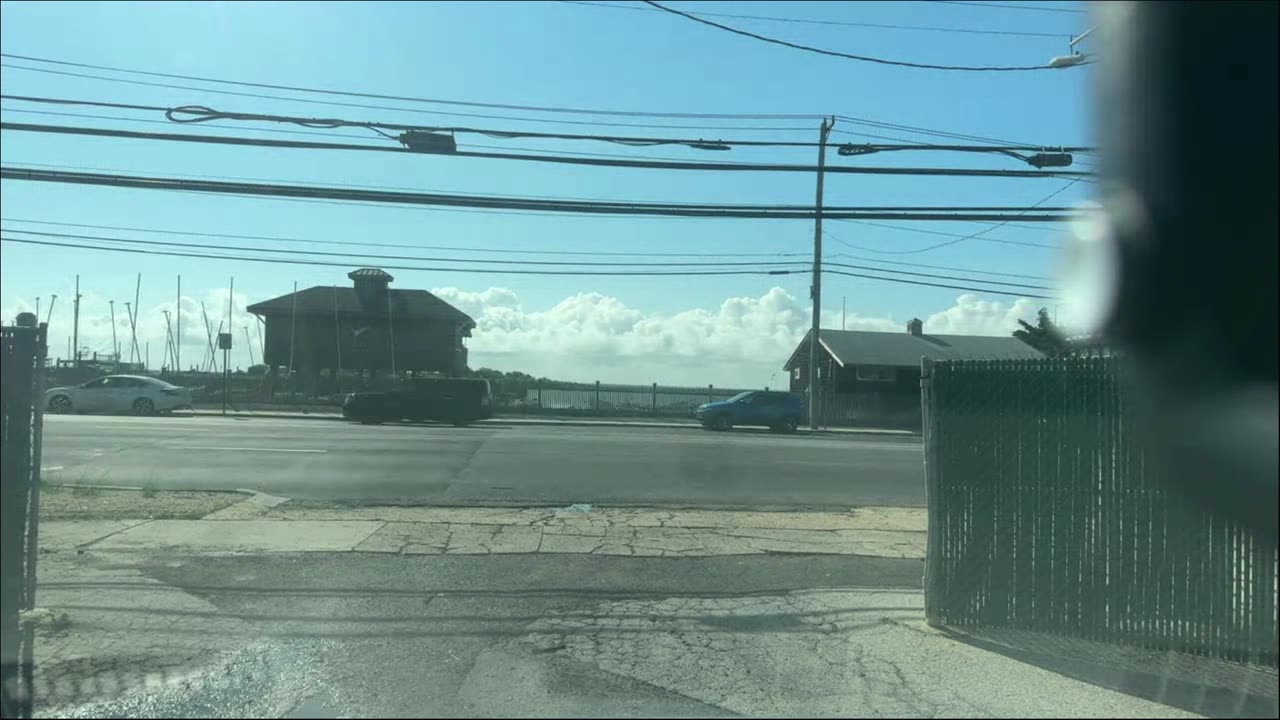 Shit time to drive let’s roll 7/11/2025