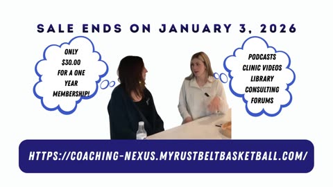 A Gift the Basketball Coach in Your Life Will Love!