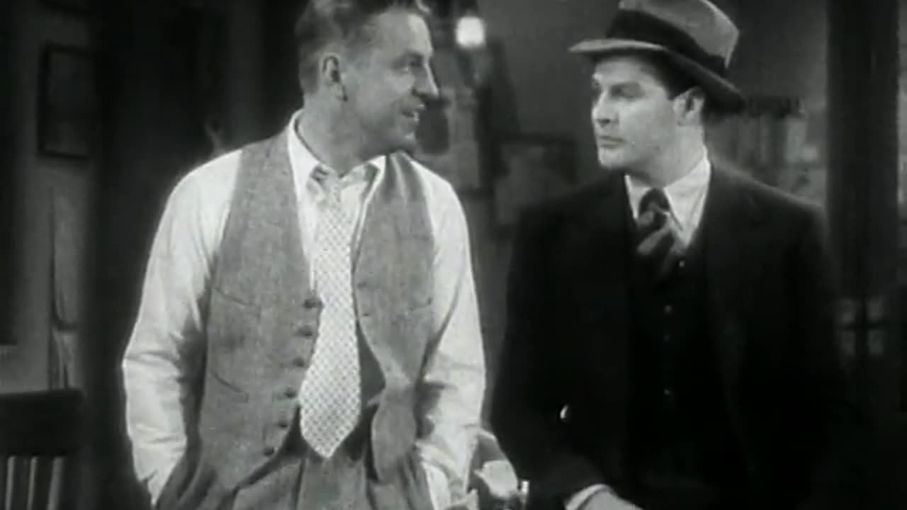 Convict's Code (1939)