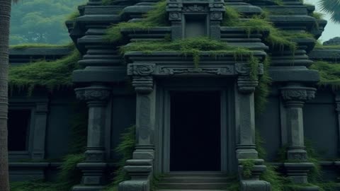 Band Mandir Ki Ghanti | Haunted Temple Story | Raat Ki Khamoshi