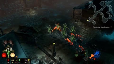 Warhammer: Chaosbane - Kill the Bloodborn