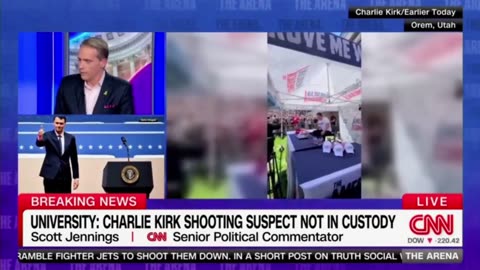 Its NOT Safe To Be An Outspoken Conservative