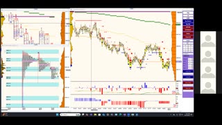 Bluewater Pre-Market for Aug 25
