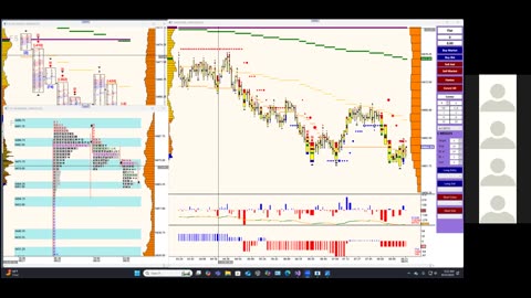 Bluewater Pre-Market for Aug 25