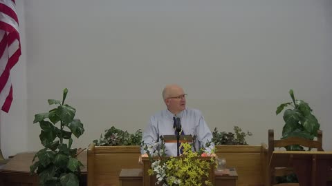 9/7/2025 Steve Jenks