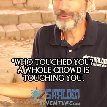 A Powerful Lesson on Healing from Rabbi Jeff Zaremsky #Shorts #RabbiJeffZaremsky