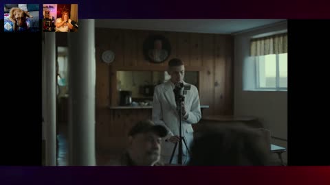 Sovereign Watch Party