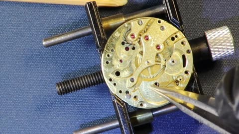 Watch Repair 1.5 BEHA