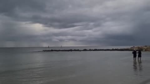 a pesca ho imparato come pescare grossi squali, fishing shark, part25