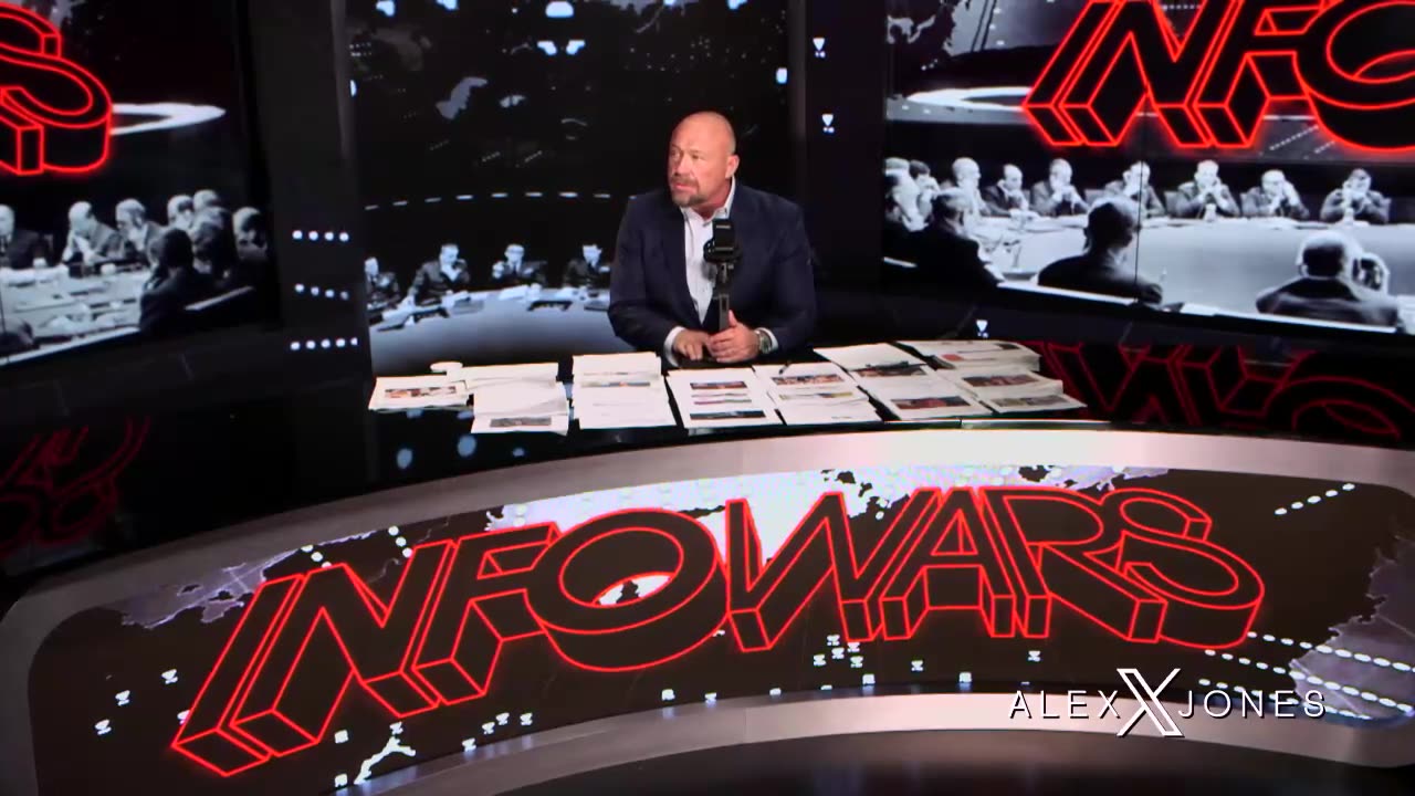 The 2nd American Revolution Is A Speeding Locomotive