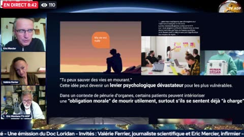 Euthanasie et trafic d'organes. Vaudrons-nous bientôt plus cher morts que vivants ?