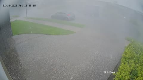 Runaway Trailer Sunshine Coast Storm