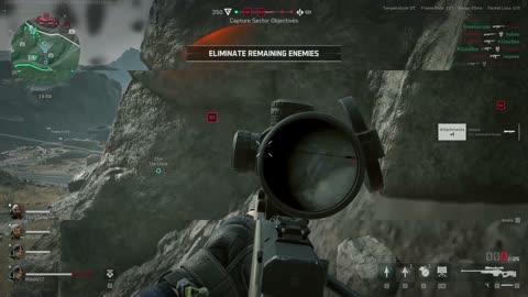 XDefiant - Best Attachments for the INSANE ACR 6.8!