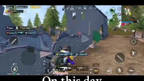 1 vs 1 solo 🔥🥵 | PUBG Mobile | Samsung S9 Plus Pubg Test📱#pubgmobile #pubgm #pubg