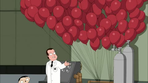Nonstop family/guy