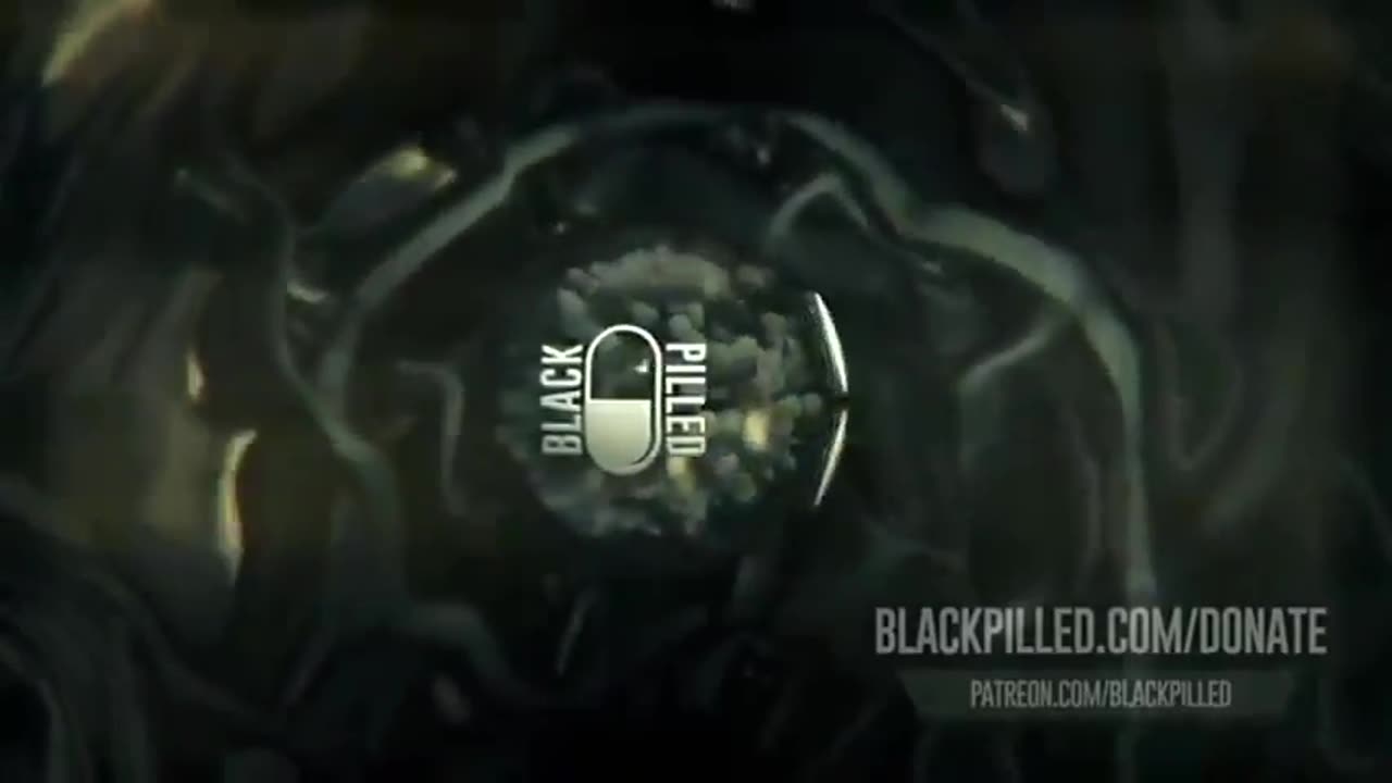 The Land of My Ancestors - Black Pilled