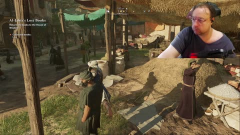 Assassin's Creed Mirage ep42