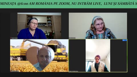 MARTA BOCA -NU SUNT ÎN CERURI LACRIMI- CALEA CĂTRE RAI PĂRTĂȘIE #live #muzicacrestina