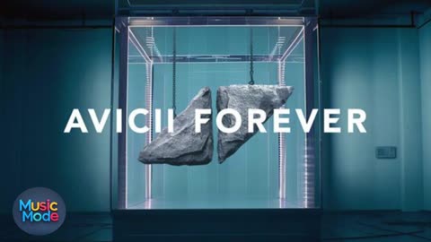Avicii - Avicii Forever (2025)