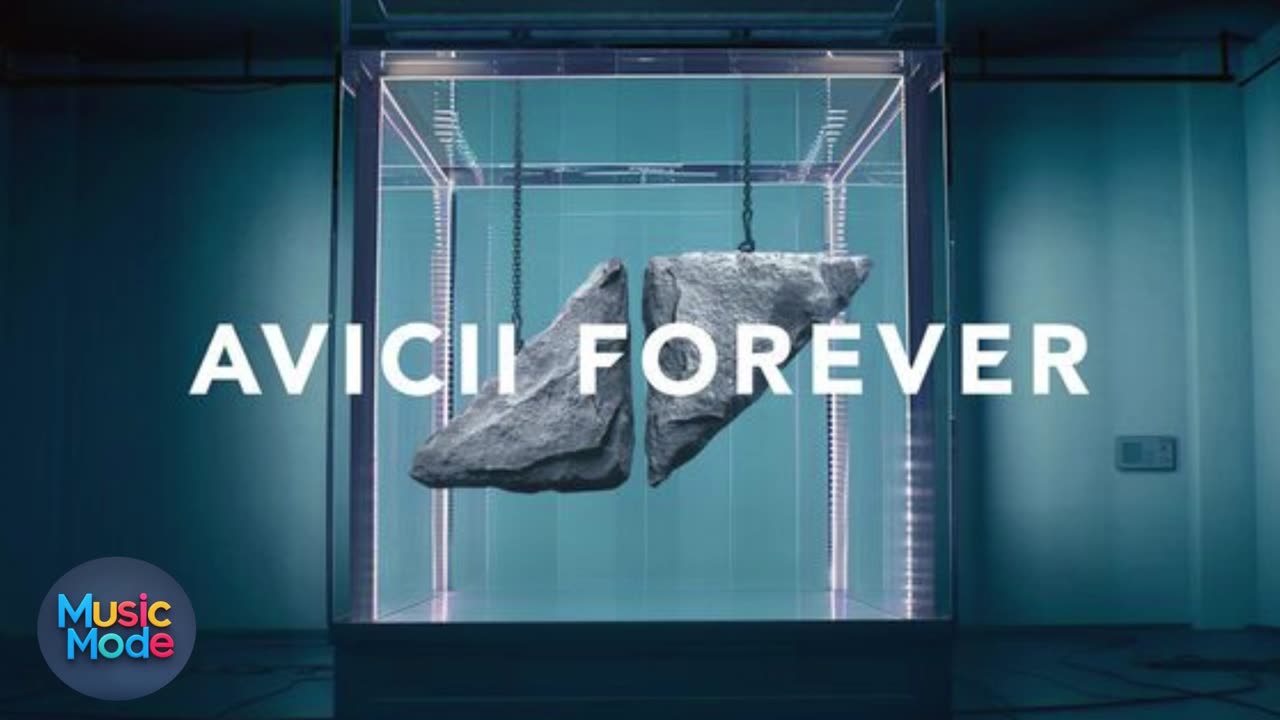 Avicii - Avicii Forever (2025)