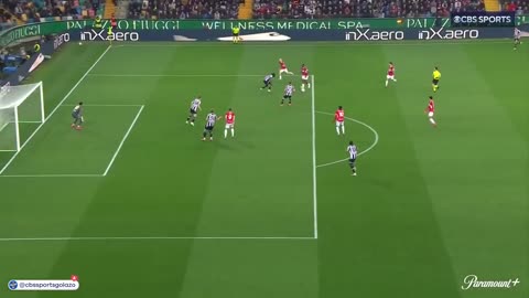 Udinese - Milan 0:4 | 11. 04. 2025 | Serie А