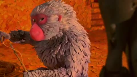 kubo and the two strings (Part 57)