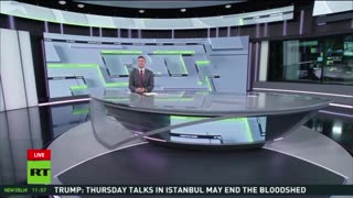 RT News - May 13 2025 (09:00 MSK)