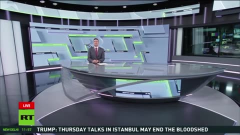 RT News - May 13 2025 (09:00 MSK)