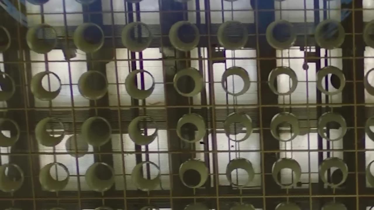 [속보] 북한 핵폐수 한강으로