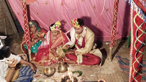 My sister marriage