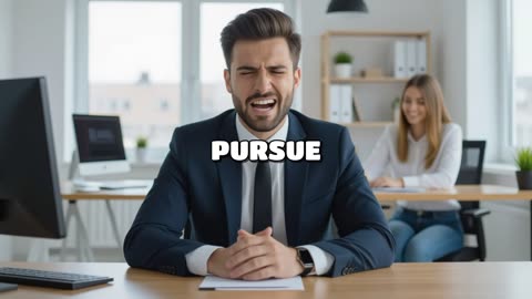 Turn Setbacks Into Setups: Your Comeback Starts Now