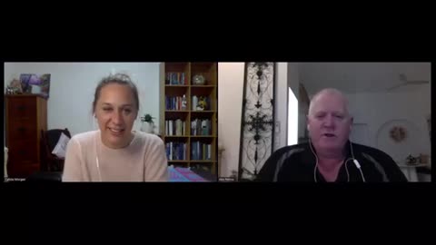 The Higher Purpose Of Being Born, with Alex Retrov