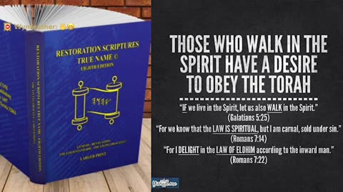 Romans 12; RSTNE Scripture Reading (Day 216) Bible on Audio; 39 to NW