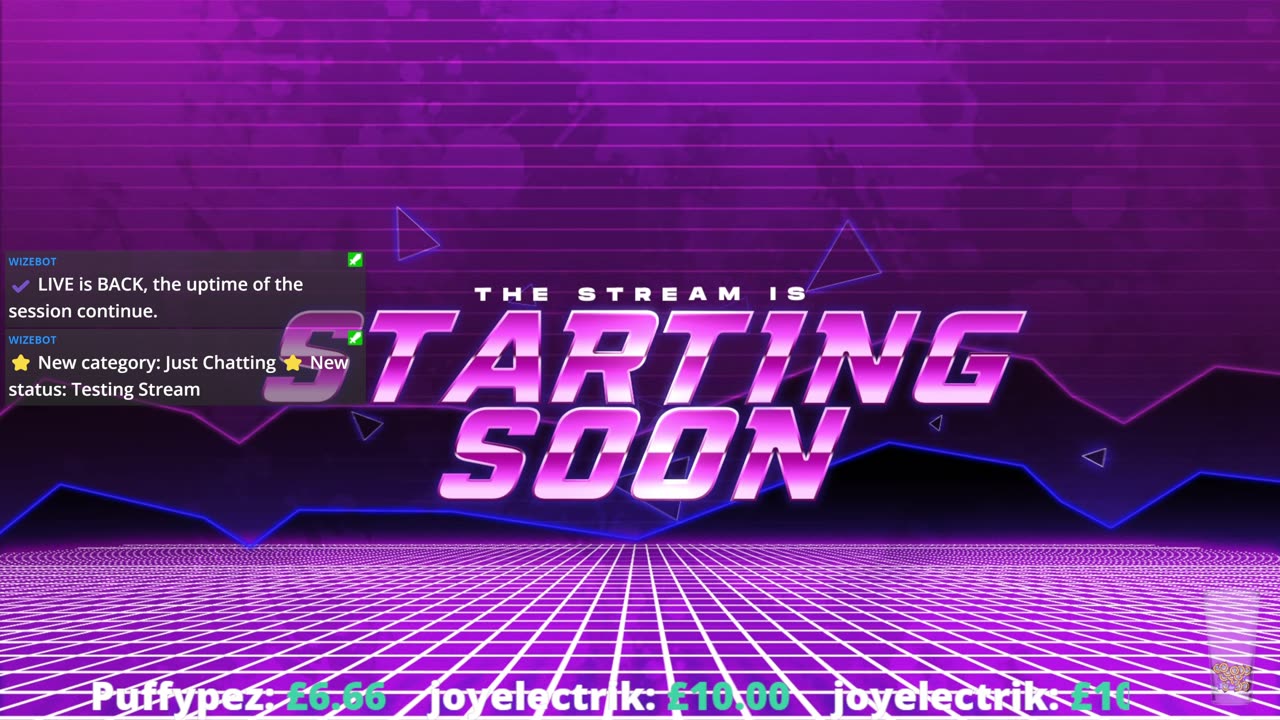 testing something