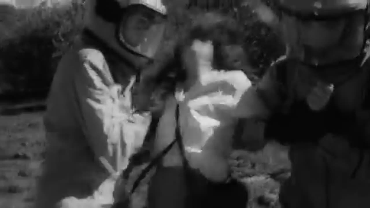 Frankenstein Meets the Space Monster (1965) Full movie | Science fiction