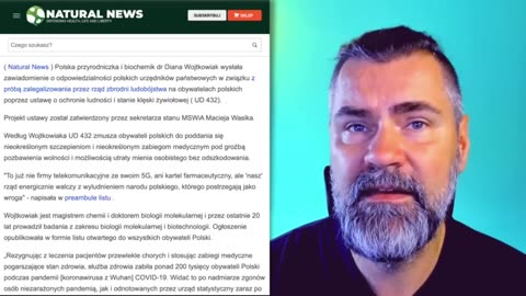 Projektowane ludobójstwo POLAKÓW
