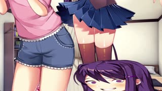 The Purple One - Purple Eyes