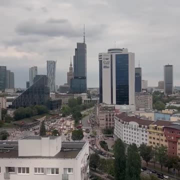 Godzina "W" w Warszawie. Hołd bohaterom Powstania Warszawskiego 2025