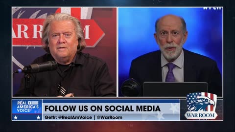 Frank Gaffney: Every Candidate Must Answer: Will You Transform America or Will you Defend it?