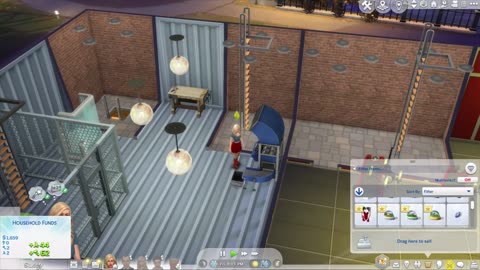 Haunted Castle Season 1, Episode 3