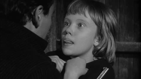 Tiger Bay (1959) Full movie | Crime drama